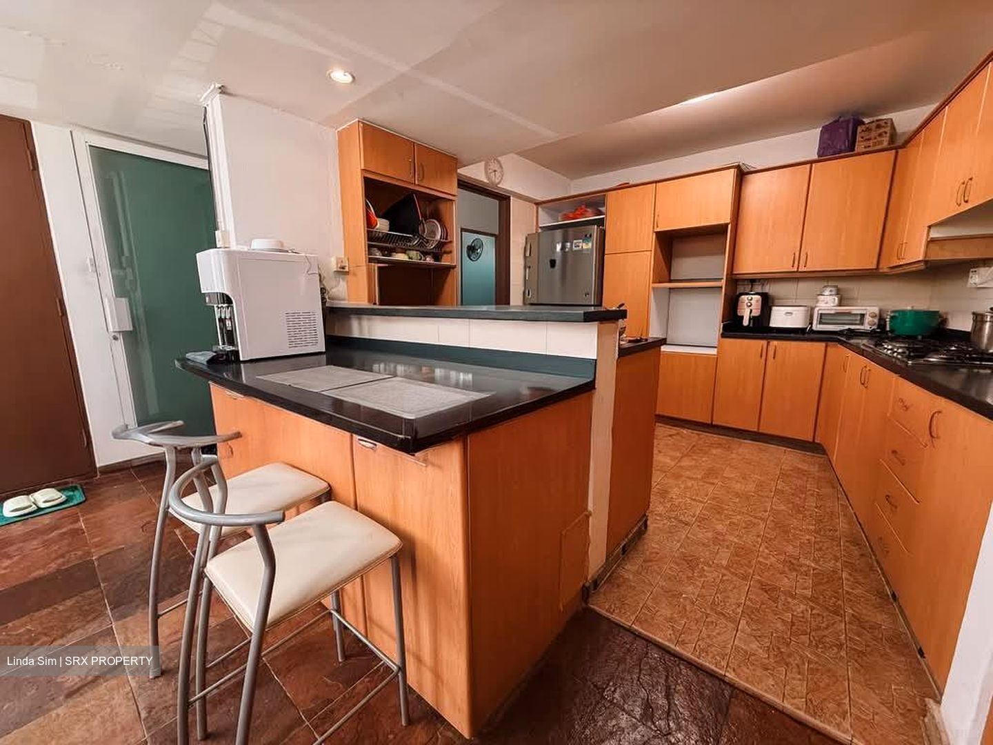 Faber Garden Condominium (D20), Condominium #542300591
